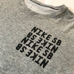 Men’s Nike SB T-Shirt
